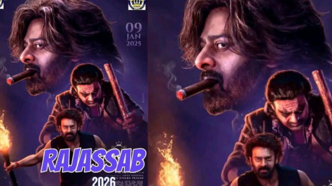 RAJASSAB Indian Hausa 2026 Sabuwar Fassara Sultan Film Factory