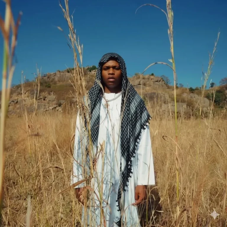 Boy Spyce Ft. Falz – Arise