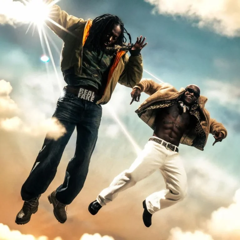 DARKOO Ft. RUGER – Solar