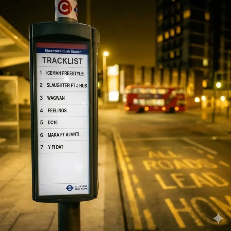 Kodak Black – Love Me Not