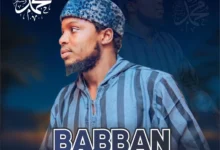 Sirrin Fatahi – Babban Mutum