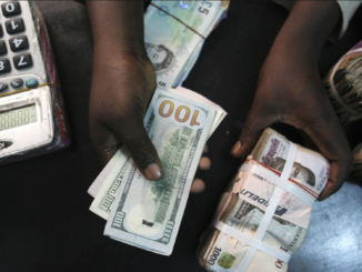 Dollar to Naira Exchange Rate Today, 1st April 2026