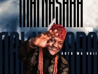 Auta MG Boy – Mai Nasara