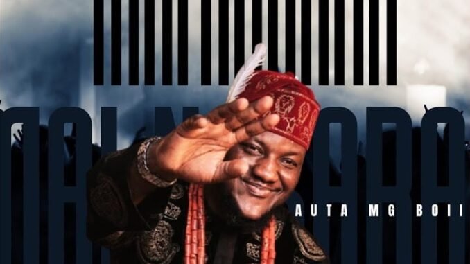 Auta MG Boy – Mai Nasara