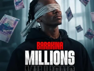 Barakina – Millions