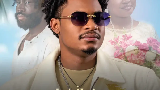 Hamisu Breaker – Laila