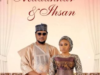 Maryam A Sadik – Mafari