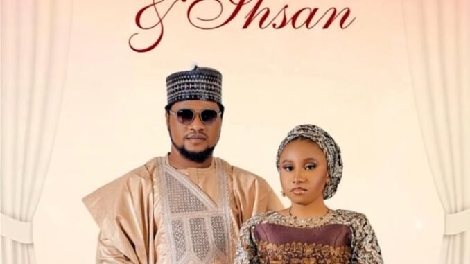 Maryam A Sadik – Mafari