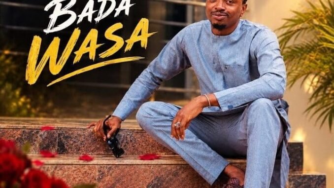 Namenj – Ba Da Wasa