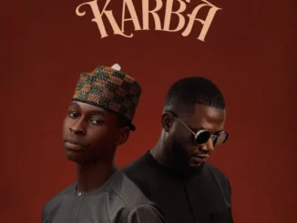 Ngulde – Karba Ft. Ali Jita