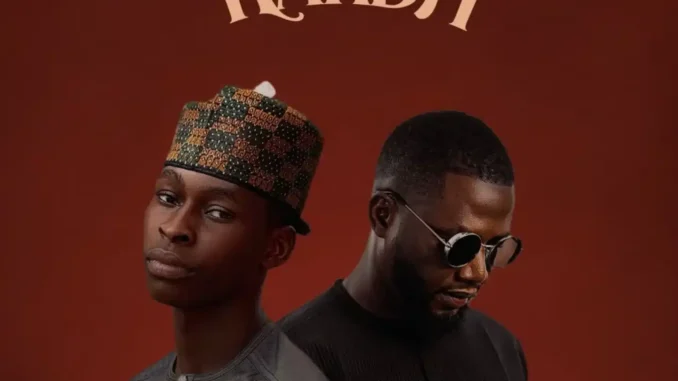 Ngulde – Karba Ft. Ali Jita