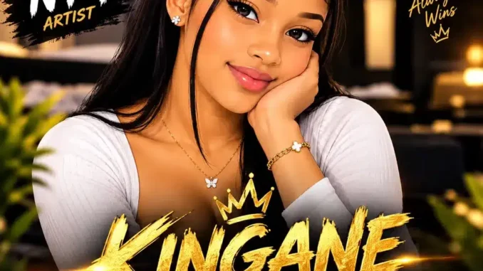Nt4 – Kingane Ft Sadiq Technic