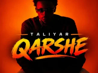 Oga Abdul – Taliyar Qarshe
