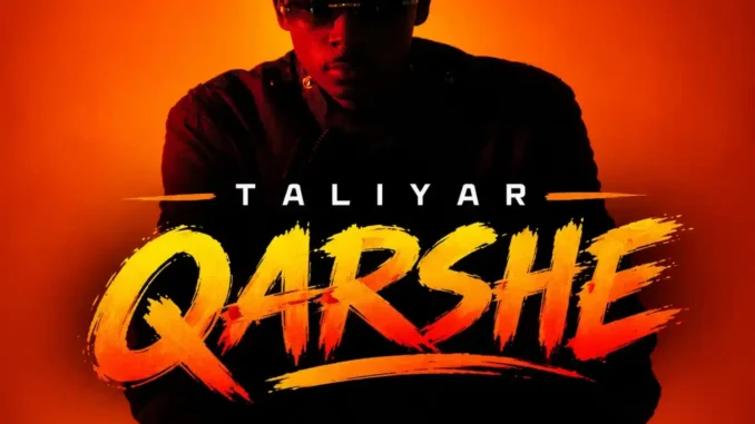 Oga Abdul – Taliyar Qarshe