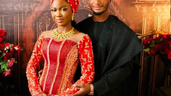 Sadiq Saleh – Deeno & Husna