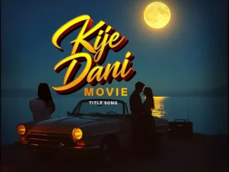 Umar M Shareef – Kije Dani